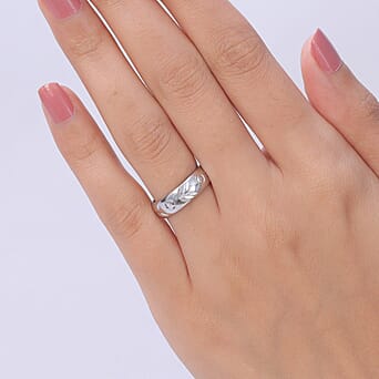 https://tjcuk.sirv.com/Products/85/1/8516999/Platinum-Overlay-Sterling-Silver-Band-Ring_8516999_1.jpg?w=342&h=342