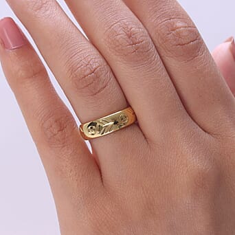 https://tjcuk.sirv.com/Products/85/1/8517010/Yellow-Gold-Plated-Sterling-Silver-Band-Ring_8517010_1.jpg?w=342&h=342