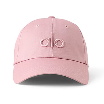 https://tjcuk.sirv.com/Products/85/1/8517222/ALO-100-Cotton-Adjustable-Baseball-Hat-Wild-Rose-Pink_8517222_2.jpg?w=342&h=342