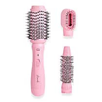New Arrival- Mermade 3-in-1 Interchangeable Blow Dry Brush