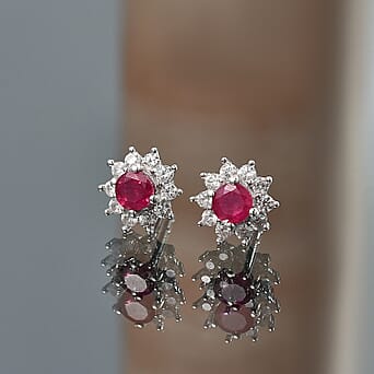 https://tjcuk.sirv.com/Products/85/1/8517626/Royal-Bali-Collection-D-Joy-African-Ruby-White-Zircon-Halo-Earring-wit_8517626_2.jpg?w=342&h=342