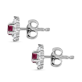 https://tjcuk.sirv.com/Products/85/1/8517626/Royal-Bali-Collection-D-Joy-African-Ruby-White-Zircon-Halo-Earring-wit_8517626_3.jpg?w=342&h=342