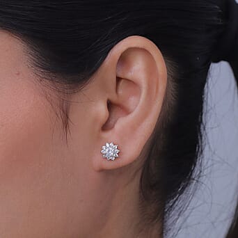 https://tjcuk.sirv.com/Products/85/1/8517627/D-Joy-Moissanite-White-Zircon-Cluster-Earring-in-Rhodium-OverlaySterli_8517627_1.jpg?w=342&h=342