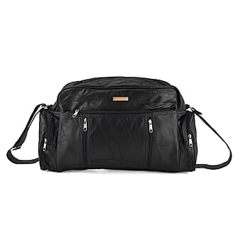 https://tjcuk.sirv.com/Products/85/1/8517771/Styled-By-Crossbody-Bag-Size-One-Size-Black_8517771.jpg?w=342&h=342