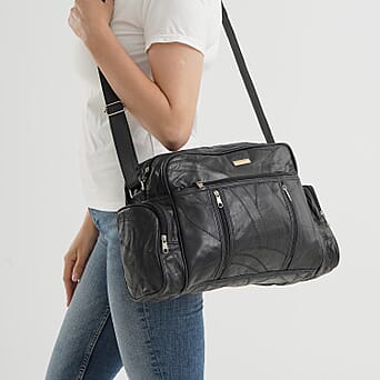 https://tjcuk.sirv.com/Products/85/1/8517771/Styled-By-Crossbody-Bag-Size-One-Size-Black_8517771_3.jpg?w=342&h=342