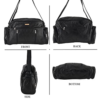 https://tjcuk.sirv.com/Products/85/1/8517771/Styled-By-Crossbody-Bag-Size-One-Size-Black_8517771_4.jpg?w=342&h=342