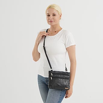 https://tjcuk.sirv.com/Products/85/1/8517814/Styled-By-Crossbody-Bag-Size-One-Size-Black_8517814_2.jpg?w=342&h=342