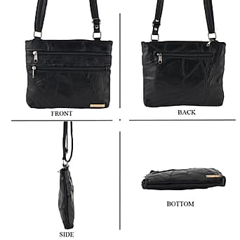 https://tjcuk.sirv.com/Products/85/1/8517814/Styled-By-Crossbody-Bag-Size-One-Size-Black_8517814_4.jpg?w=342&h=342
