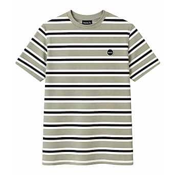 https://tjcuk.sirv.com/Products/85/1/8517914/Bench-Mens-100-Cotton-Stripe-Crew-Neck-Tee-Size-M-Sage_8517914.jpg?w=342&h=342