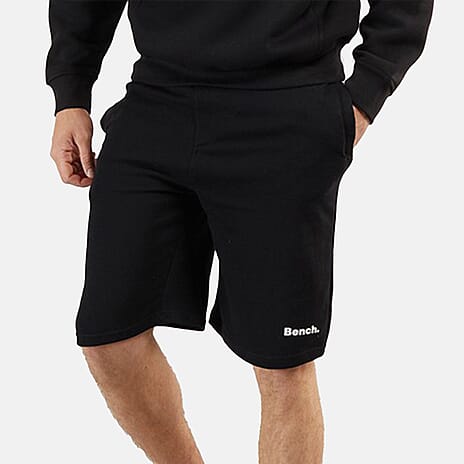 Bench Cotton Underwear (Size - Medium) - Black