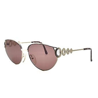 https://tjcuk.sirv.com/Products/85/1/8518385/Ladies-Oversize-Large-Metal-Gold-Sunglasses-With-Decorative-Temples_8518385.jpg?w=342&h=342