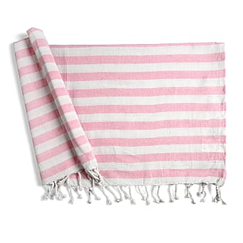 https://tjcuk.sirv.com/Products/85/1/8518561/LIVMORE-Cotton-Patterned-Towel-Size-90x1-cm-Pink_8518561.jpg?w=342&h=342