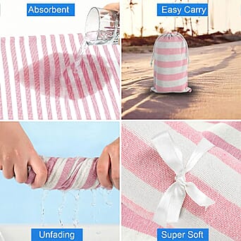 https://tjcuk.sirv.com/Products/85/1/8518561/LIVMORE-Cotton-Patterned-Towel-Size-90x1-cm-Pink_8518561_3.jpg?w=342&h=342