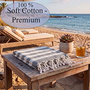https://tjcuk.sirv.com/Products/85/1/8518562/LIVMORE-Cotton-Patterned-Towel-Size-90x1-cm-Grey_8518562_2.jpg?w=342&h=342