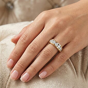 https://tjcuk.sirv.com/Products/85/1/8518775/D-Joy-Moissanite-Half-Eternity-Band-Ring-in-Yellow-Gold-Plated-Sterlin_8518775_1.jpg?w=342&h=342