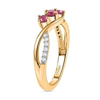 https://tjcuk.sirv.com/Products/85/1/8518887/Royal-Bali-Collection-D-Joy-African-Ruby-Moissanite-Trilogy-Ring-in-18_8518887_3.jpg?w=342&h=342