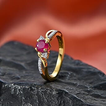 https://tjcuk.sirv.com/Products/85/1/8518891/Royal-Bali-Collection-D-Joy-African-Ruby-Moissanite-Ring-in-18K-Vermei_8518891_2.jpg?w=342&h=342
