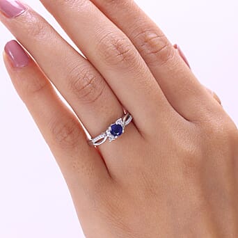 https://tjcuk.sirv.com/Products/85/1/8518916/Royal-Bali-Collection-D-Joy-Fissure-Blue-Sapphire-Moissanite-Ring-in-R_8518916_1.jpg?w=342&h=342