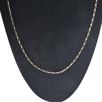 https://tjcuk.sirv.com/Products/85/1/8518987/One-Time-Deal-9K-Yellow-Gold-Belcher-Necklace-Size-24_8518987.jpg?w=342&h=342