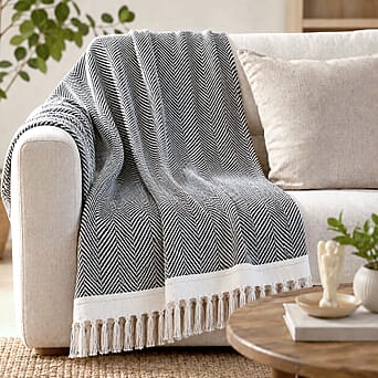 https://tjcuk.sirv.com/Products/85/1/8518991/LIVMORE-Cotton-Patterned-Throw-Blanket_8518991_1.jpg?w=342&h=342