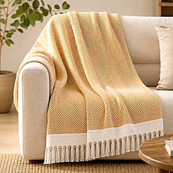 https://tjcuk.sirv.com/Products/85/1/8518992/LIVMORE-Cotton-Patterned-Throw-Blanket_8518992_1.jpg?w=342&h=342