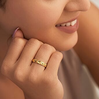 https://tjcuk.sirv.com/Products/85/1/8519058/Leaf-Texture-Eternity-Band-Ring-in-Yellow-Gold-Plated-Sterling-Silver_8519058_1.jpg?w=342&h=342