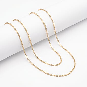 https://tjcuk.sirv.com/Products/85/1/8519069/Close-Out-Deal-9K-Yellow-Gold-2MM-Oval-Cut-Belcher-Chain-with-Spring-C_8519069_3.jpg?w=342&h=342