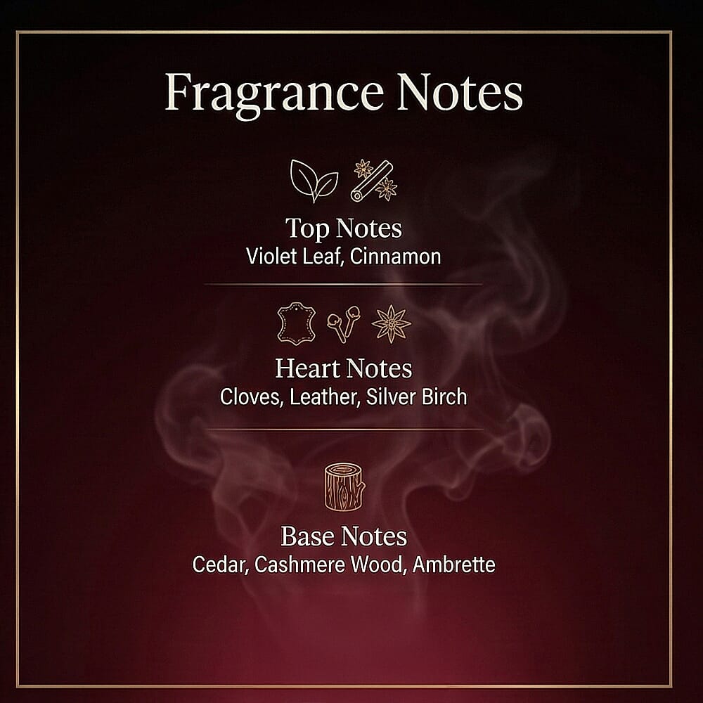 Beauty Gala Launch- Richard Gelding Sultan EDP - 100ml