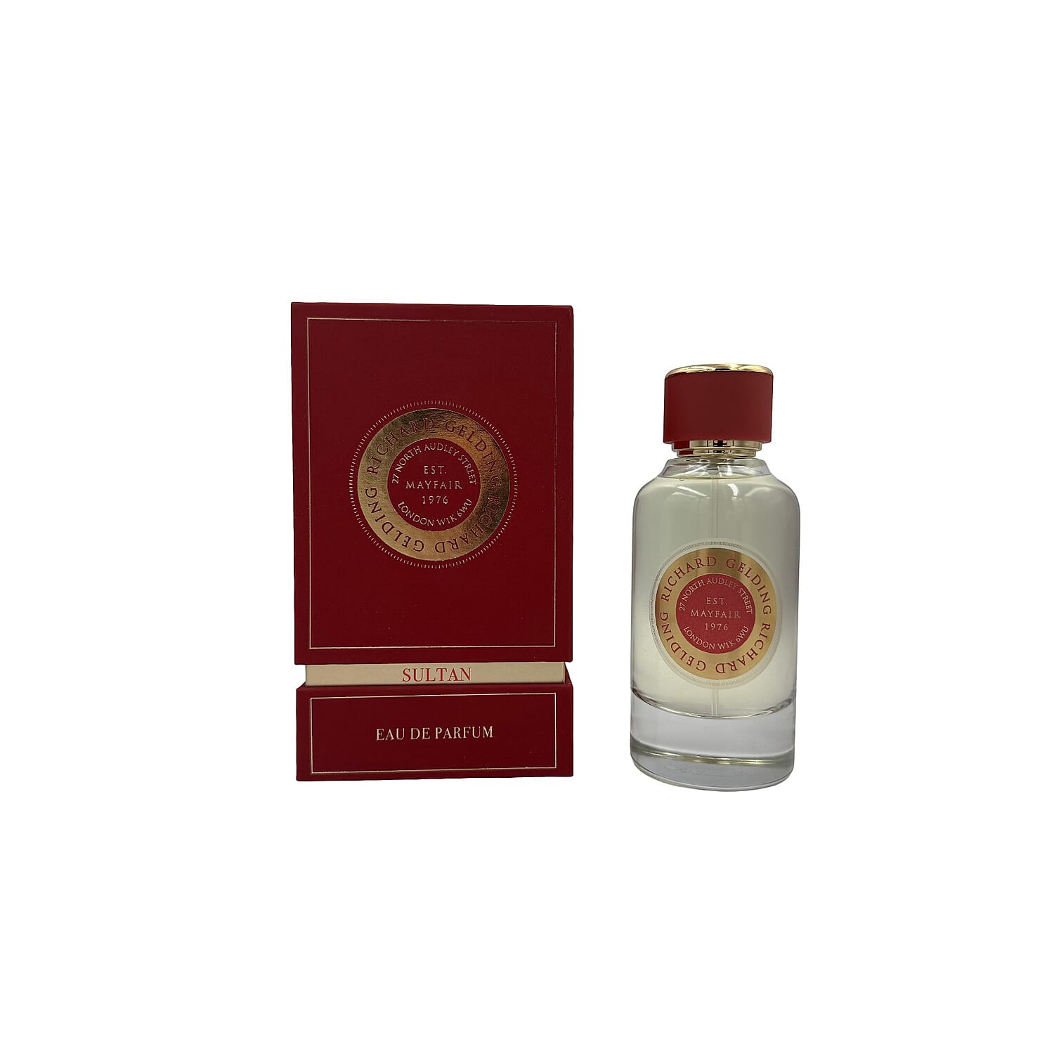 Richard Gelding Sultan EDP - 100ml