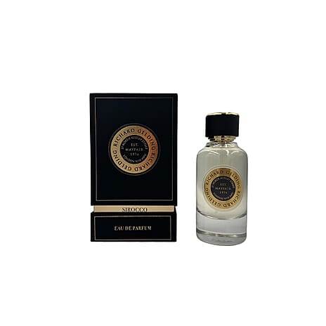 Richard Gelding Sirocco EDP - 100ml
