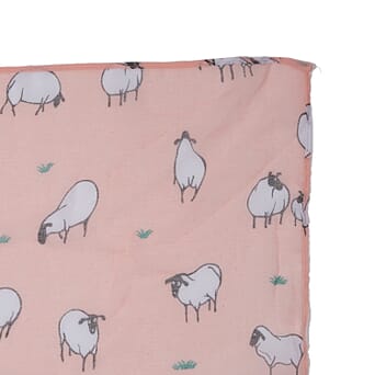 https://tjcuk.sirv.com/Products/85/1/8519199/Cute-Cartoon-Sheep-Print-Scarf-Size-90-x-180-Cm-Salmon-Pink_8519199_3.jpg?w=342&h=342