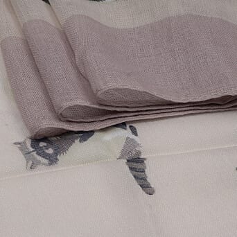 https://tjcuk.sirv.com/Products/85/1/8519242/Raccoon-Print-Frayed-Scarf-Size-70-x-180-Cm-Beige_8519242_2.jpg?w=342&h=342