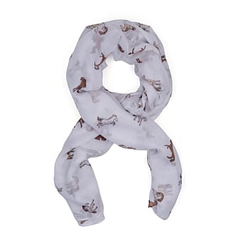 https://tjcuk.sirv.com/Products/85/1/8519254/Galloping-Horse-Print-Scarf-Size-90-x-180-Cm-White_8519254.jpg?w=342&h=342