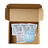 Ecoegg Laundry Egg Fresh Linen - 70 washes Blue