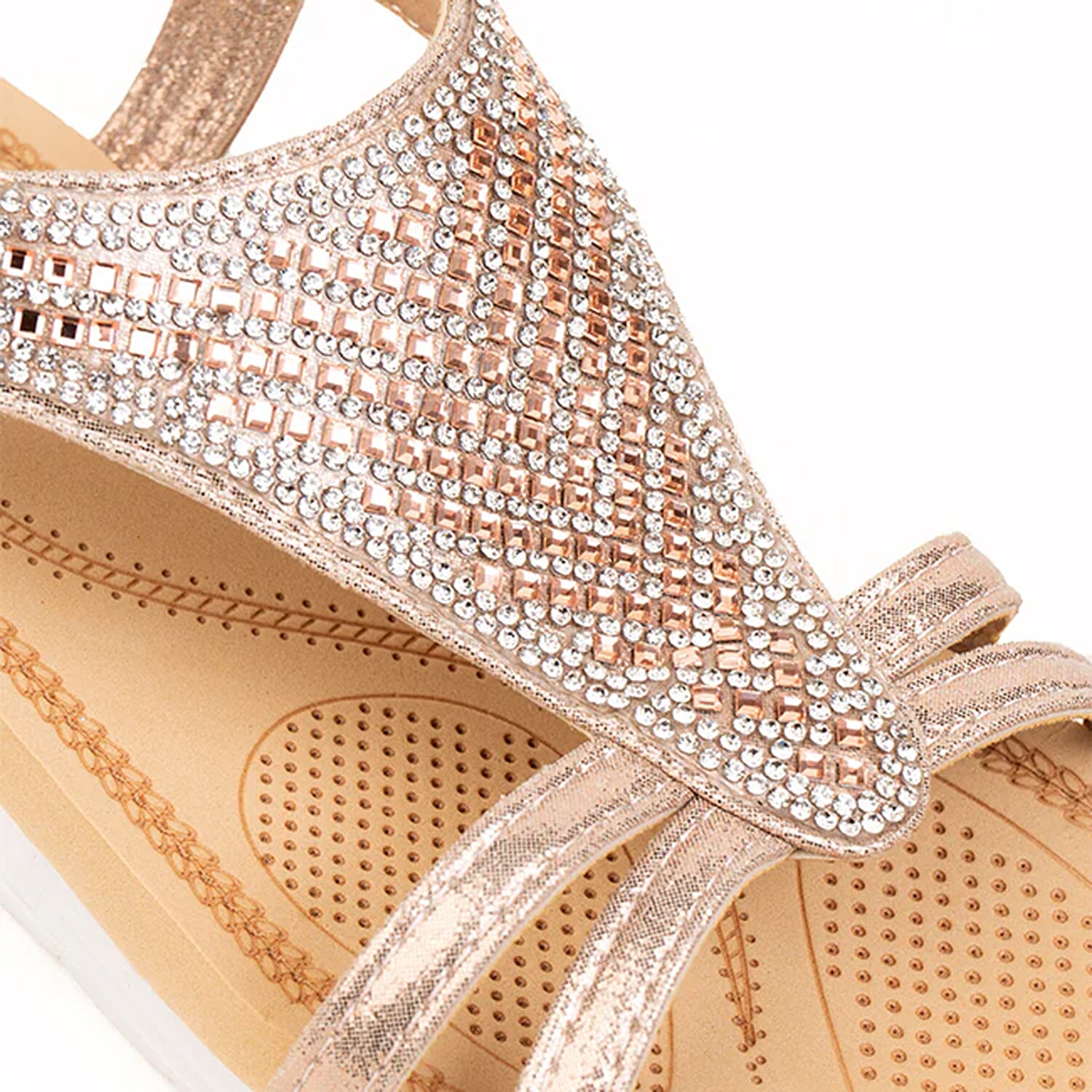 TJC Special Ladies Sandal