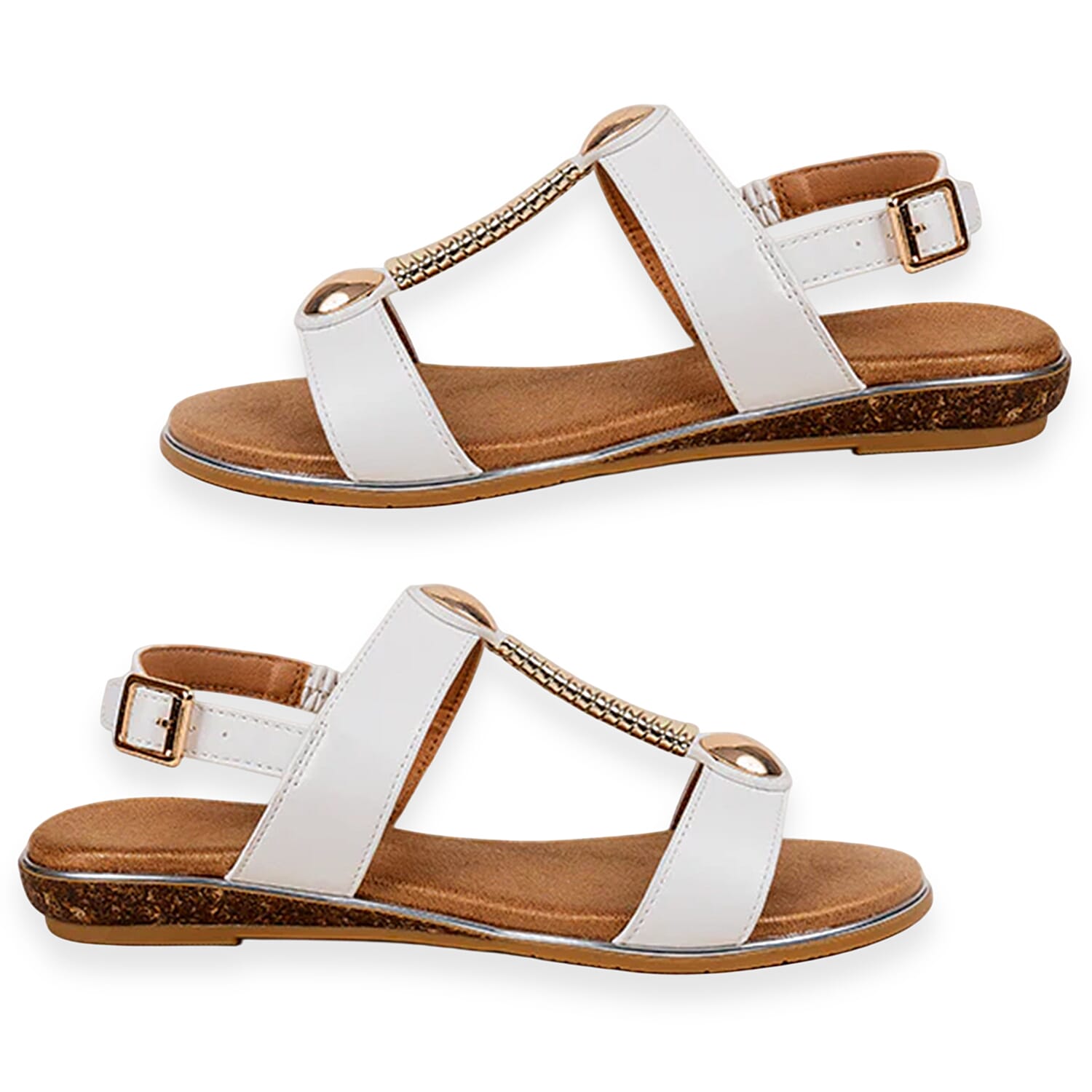 TJC Special Ladies Sandal