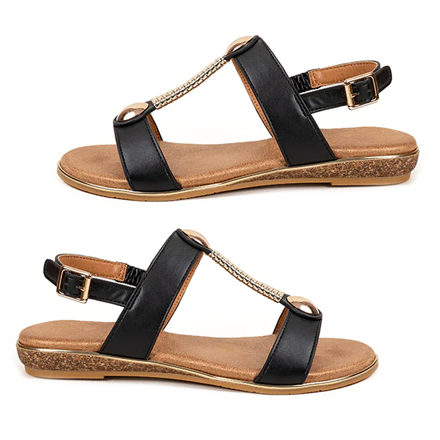 TJC Special Ladies Sandal
