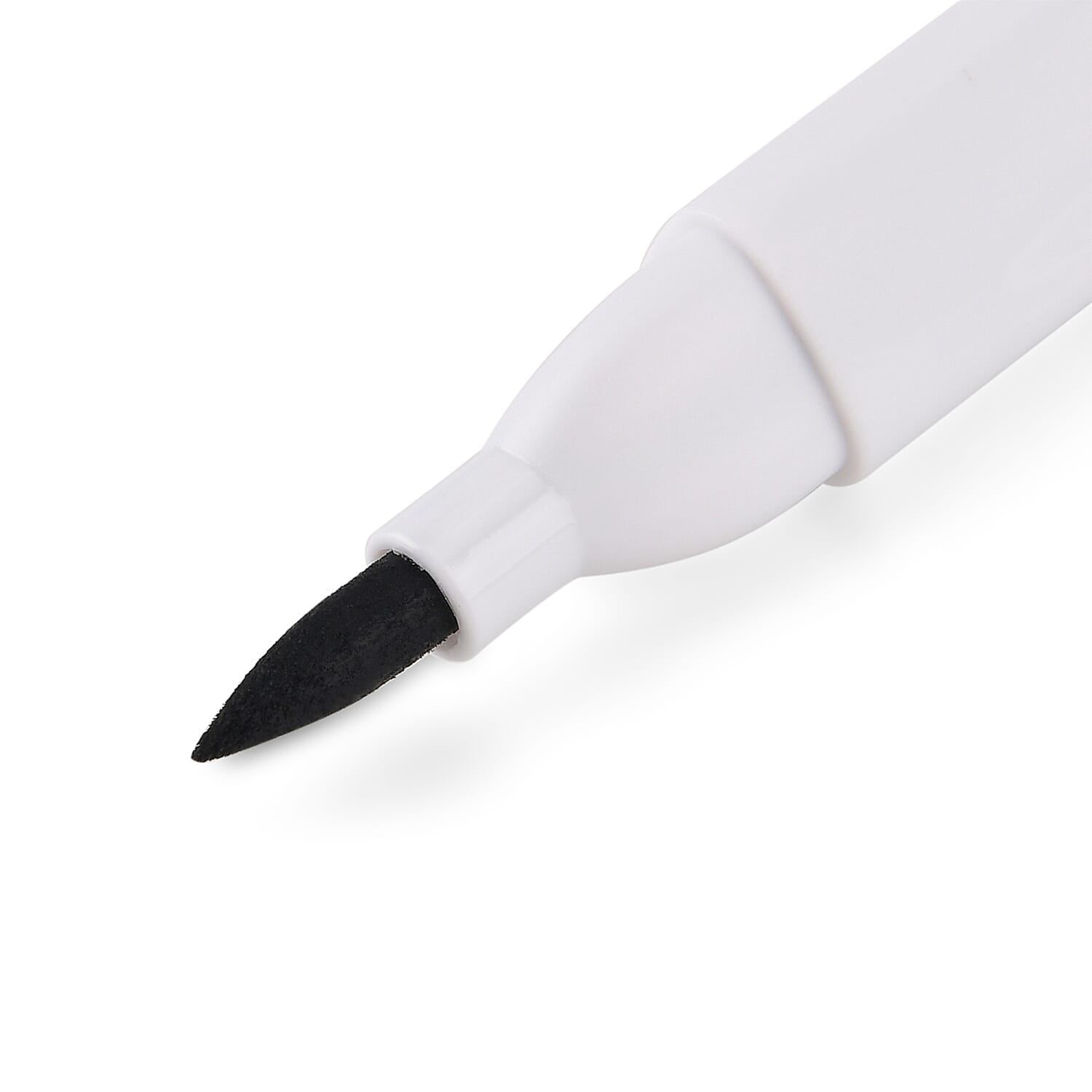 80-Color Water-Based Acrylic Marker Pen Set - Multicolour