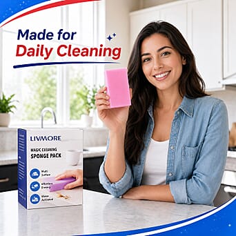 https://tjcuk.sirv.com/Products/85/1/8519532/12-Piece-Pink-Magic-Sponge-Eraser-Set-High-Density-30D-Cleaning-Pads-f_8519532_1.jpg?w=342&h=342