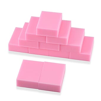 https://tjcuk.sirv.com/Products/85/1/8519532/Sponge-Size-One-Size-Pink_8519532_1.jpg?w=342&h=342