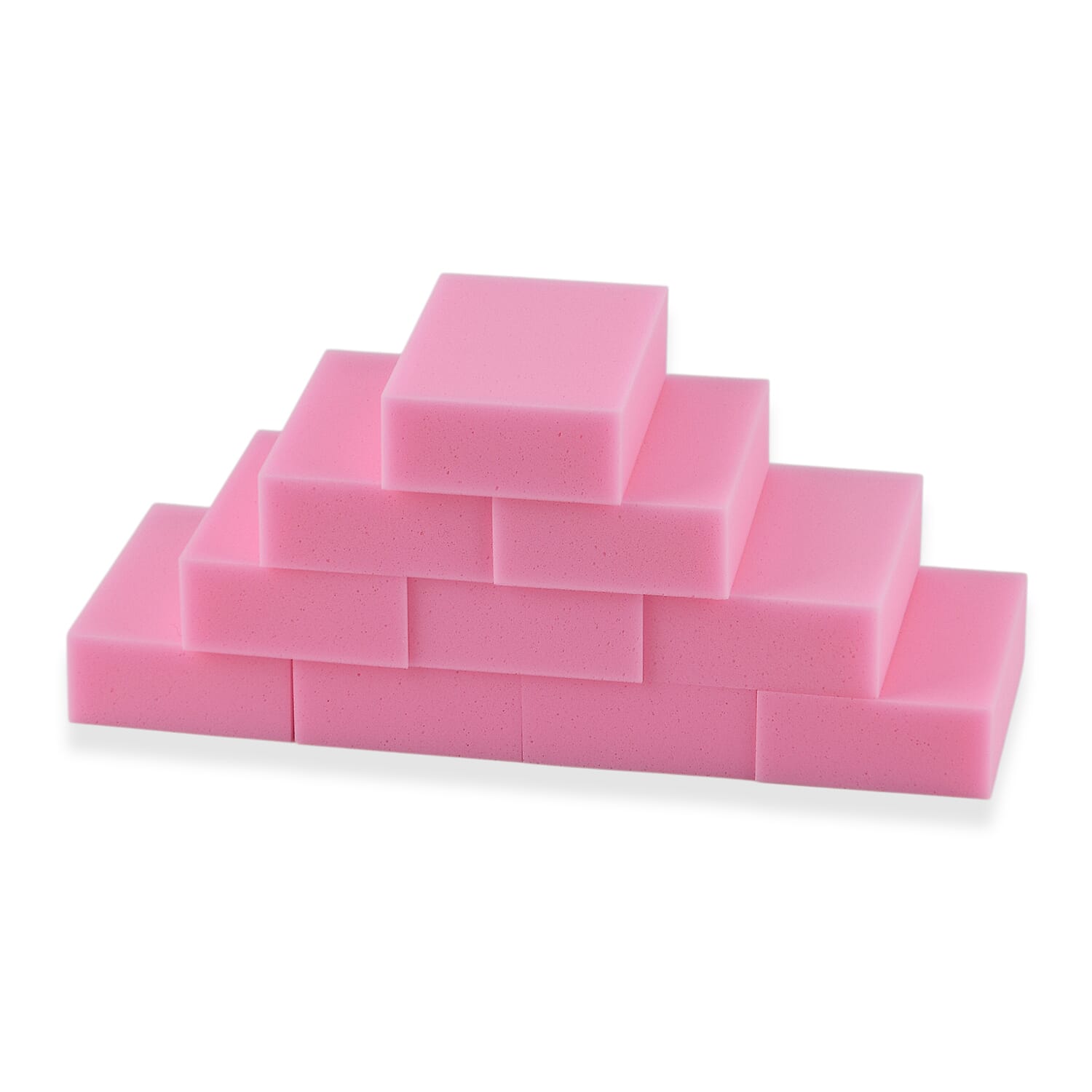 Sponge (Size - One Size) - Pink