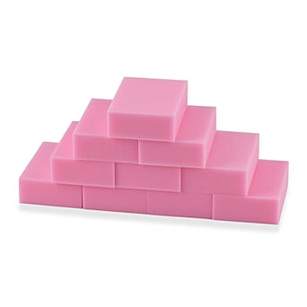 https://tjcuk.sirv.com/Products/85/1/8519532/Sponge-Size-One-Size-Pink_8519532_2.jpg?w=342&h=342