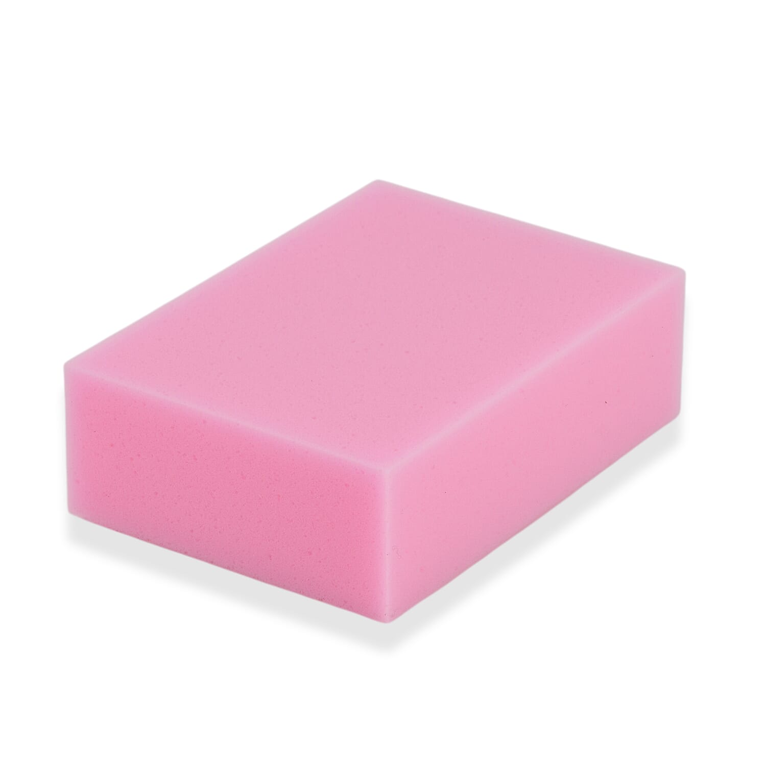 Sponge (Size - One Size) - Pink