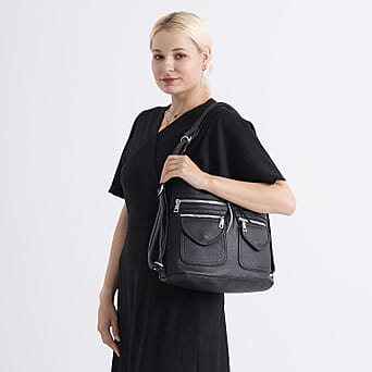 https://tjcuk.sirv.com/Products/85/1/8519684/Designer-Inspired-Womens-Multi-Pocket-Crossbody-Hobo-Bag-Black_8519684_2.jpg?w=342&h=342