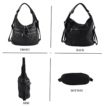 https://tjcuk.sirv.com/Products/85/1/8519684/Designer-Inspired-Womens-Multi-Pocket-Crossbody-Hobo-Bag-Black_8519684_4.jpg?w=342&h=342