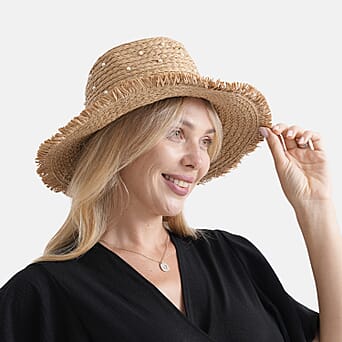https://tjcuk.sirv.com/Products/85/1/8519772/Paper-Patterned-Hat-Cap-and-Earmuff-Size-58x1-cm-Khaki_8519772_3.jpg?w=342&h=342