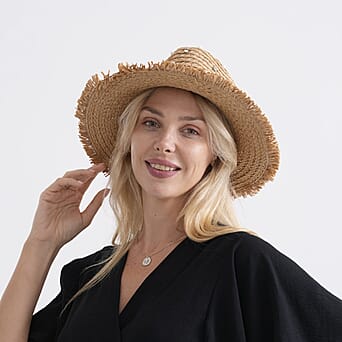 https://tjcuk.sirv.com/Products/85/1/8519790/Paper-Patterned-Hat-Cap-and-Earmuff-Size-58x1-cm-Khaki_8519790_3.jpg?w=342&h=342
