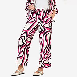 Anamor Rayon Jean and Pant/Trouser