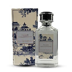 Voyages Rituals Pamir Mountains EDP - 100ml