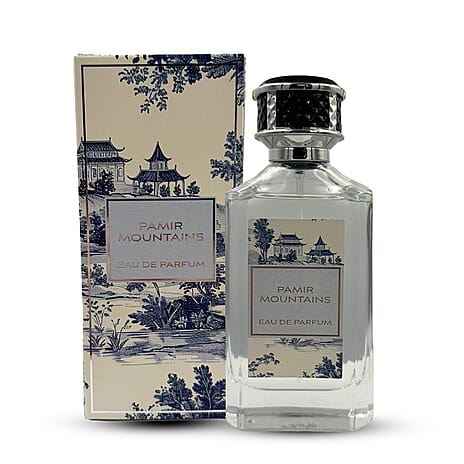 Voyages Rituals Pamir Mountains EDP - 100ml